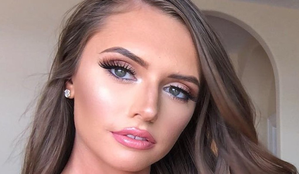 Alexis Bumgarner InstaFitBio