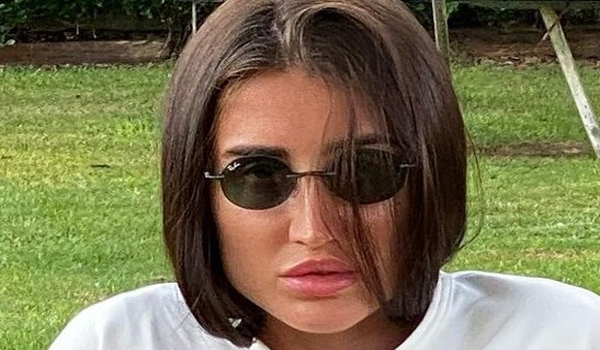 Alina Garage InstaFitBio