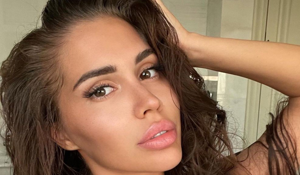 Alina Lobacheva InstaFitBio