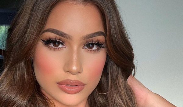 Alondra Mendoza InstaFitBio