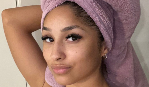 Alyssa Marie InstaFitBio