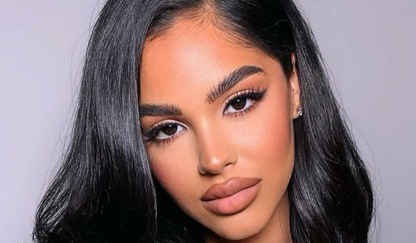 Amaya Colon InstaFitBio