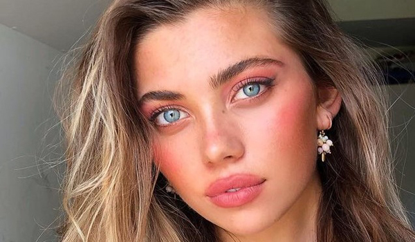 Amelie Zilber InstaFitBio