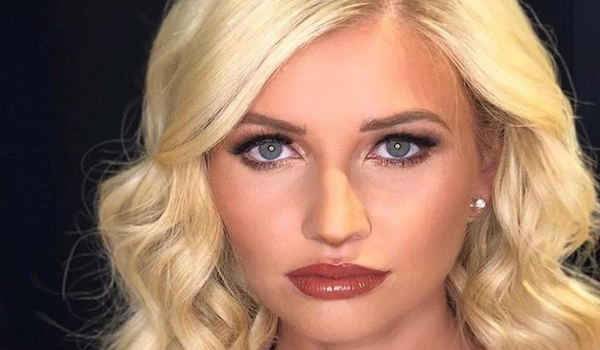 Amy Hart InstaFitBio