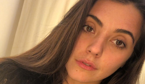 Ana Chacon InstaFitBio