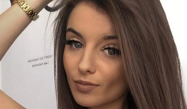 Aneta Kaczmarska InstaFitBio