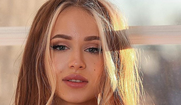 Angelina Kuznetsova InstaFitBio