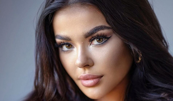 Anna Adamska InstaFitBio