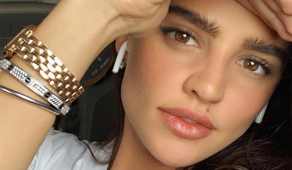 Anna Andres InstaFitBio