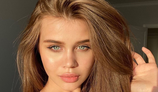 Anna Avdeeva InstaFitBio