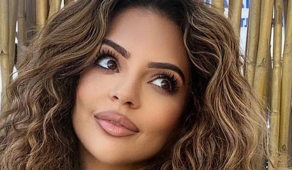 Armine Isajan InstaFitBio