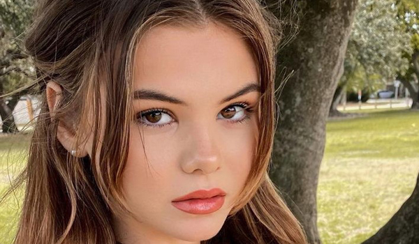 Ashley Ann InstaFitBio