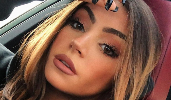 Ashley LaMarca InstaFitBio