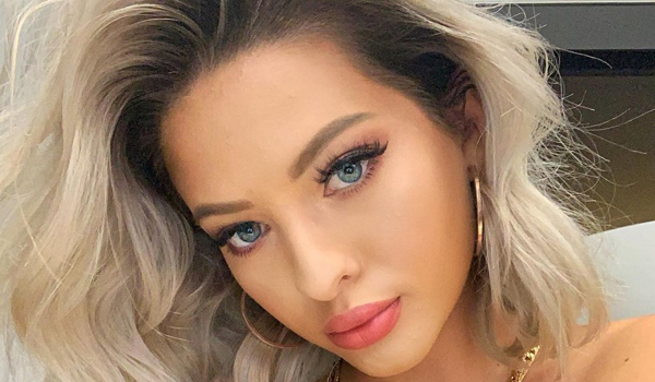 Ashley Resch InstaFitBio