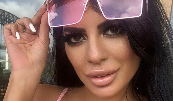 Ashton Avenue InstaFitBio