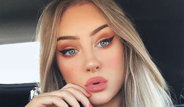 Aspen Mansfield InstaFitBio