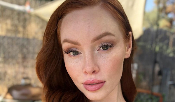 Austin White InstaFitBio