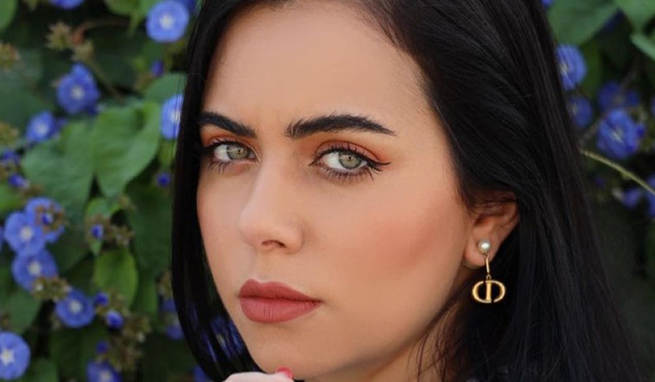 Azza Zarour InstaFitBio