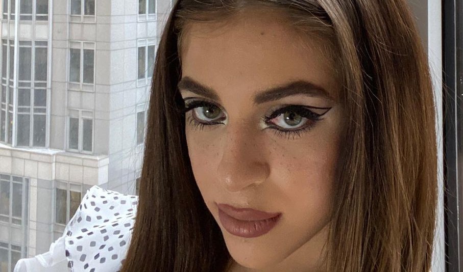 Baby Ariel InstaFitBio