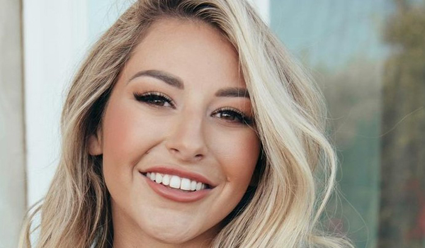 Bailey Powell InstaFitBio