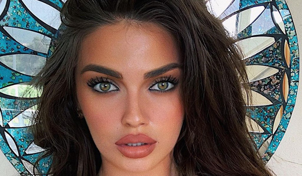 Beatrix Ramosaj InstaFitBio