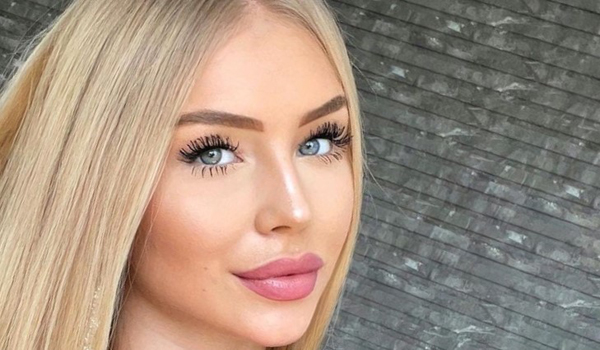 Blon Dieee InstaFitBio