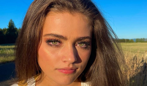 Brenna Nelson InstaFitBio