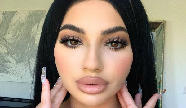 Briana Murillo InstaFitBio