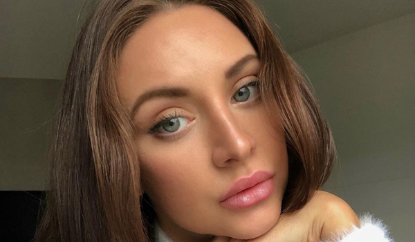 Brianna Plouffe InstaFitBio