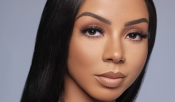 Brittany Renner InstaFitBio