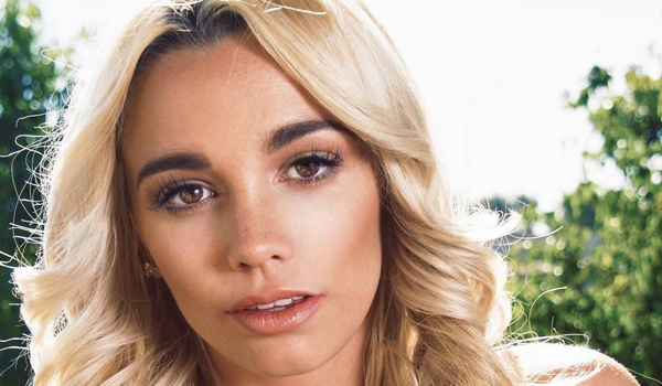 Caitlin Arnett InstaFitBio