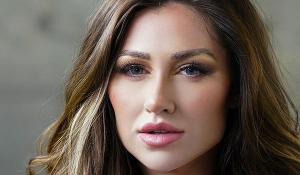 Caitlin Rice InstaFitBio