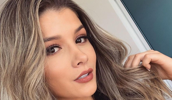 Camila Arango InstaFitBio