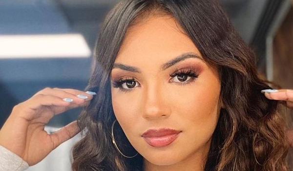 Camila Bernal InstaFitBio