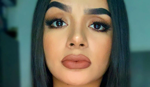 Camila Figueredo InstaFitBio