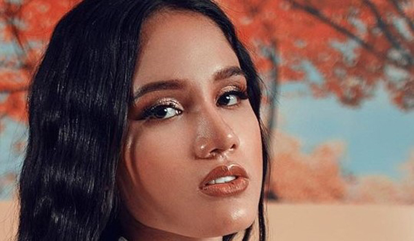 Camila Grisales InstaFitBio