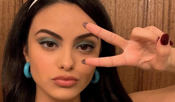 Camila Mendes InstaFitBio