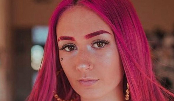 Candela Sartorius InstaFitBio