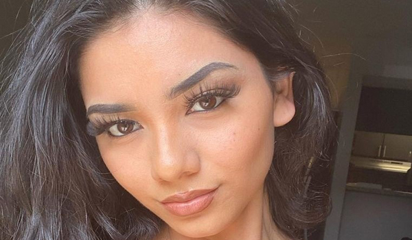 Candelaria InstaFitBio