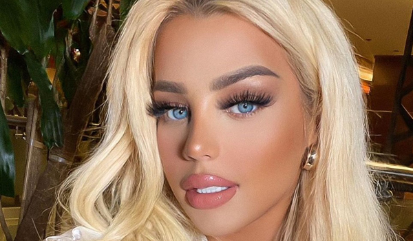 Cansel Guel InstaFitBio