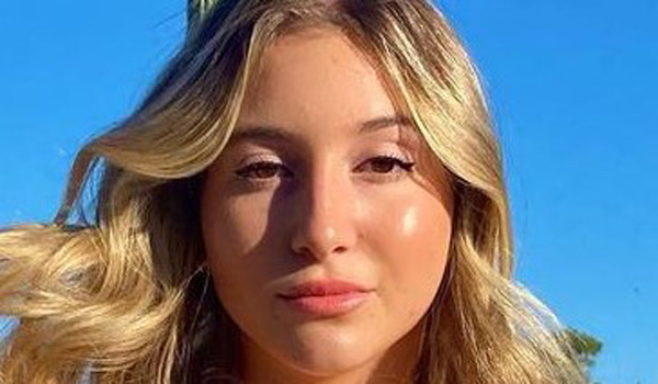 Carly Katz InstaFitBio