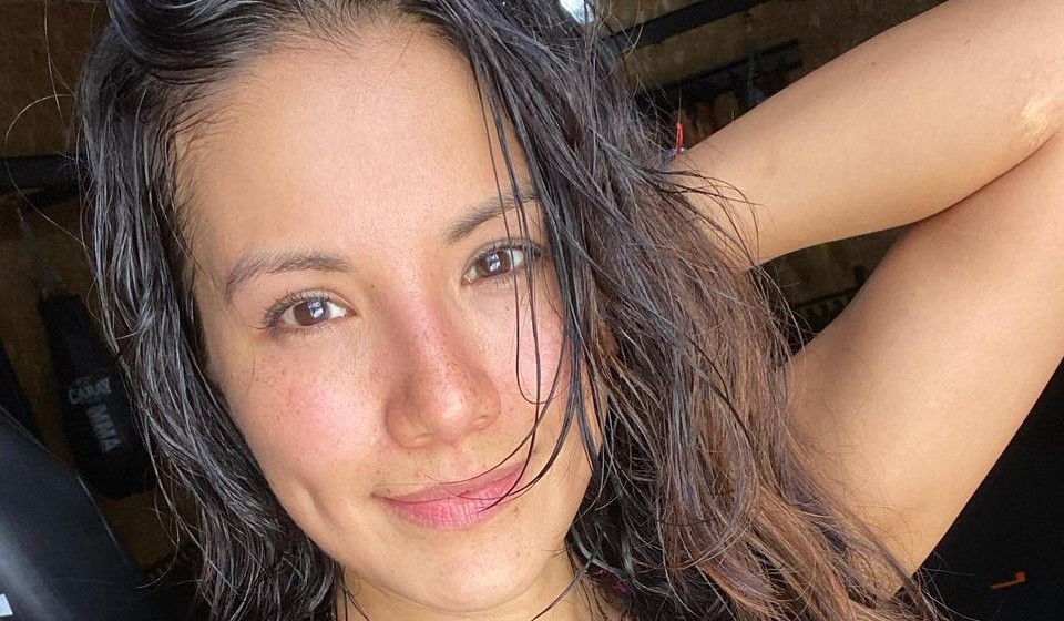 Caterin Escobar InstaFitBio