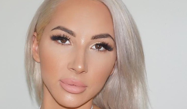 Catherine Hamel InstaFitBio