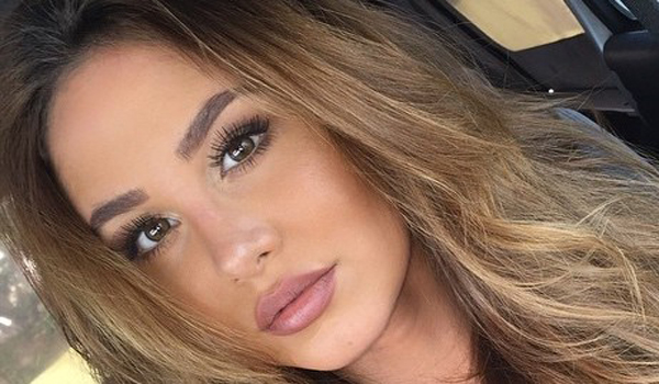 Catherine Paiz InstaFitBio