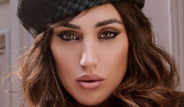 Cecilia Rodriguez InstaFitBio