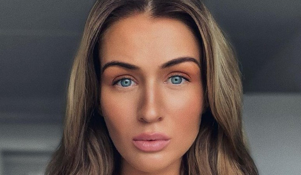 Celie Josefine Lindblad InstaFitBio