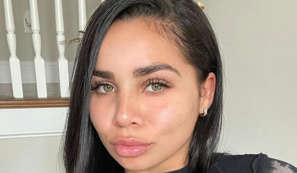 Chania Ray InstaFitBio