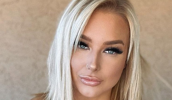 Charity Witt InstaFitBio