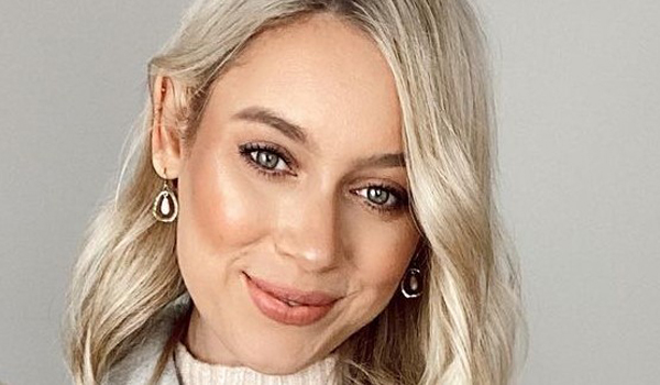 Charlotte Beer InstaFitBio