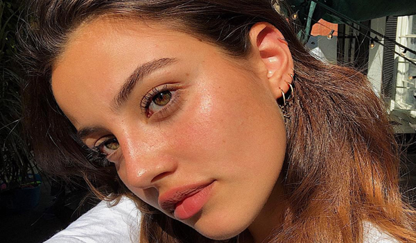 Charlotte Rose InstaFitBio